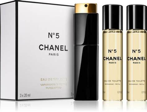 chanel no 5 perfume refill|chanel no 5 travel refill.